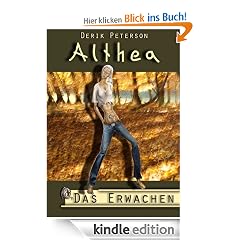 Althea - Das Erwachen