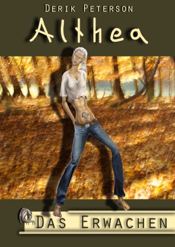 Althea - Das Erwachen
