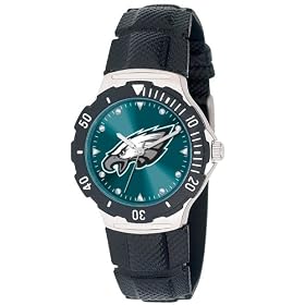 Gametime Philadelphia Eagles Agent Series Watch