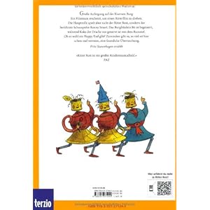 Ritter Rost, Band 13: Ritter Rost "Filmstar": Buch mit CD