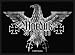 Marduk - Warschau [Patch/Aufnäher, Gewebt] [SP2173] von Marduk - alle Infos