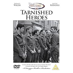Tarnished Heroes [DVD]