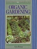 Organic gardening