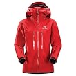 Arc'teryx Alpha SV Jacket - Women's