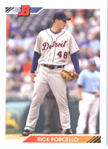 2010 Bowman 