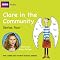 Clare in the Community: Series 4