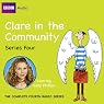 Clare in the Community: Series 4