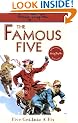 Five Get into a Fix (Famous Five)