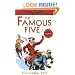 Five Get into a Fix (Famous Five)