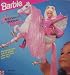 Barbie Flying Hero Horse w Shimmering Mane & Tail (1995)