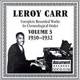 Complete Recorded Works 3 (1930-32)