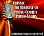 3 Classic The History of Radio Comedy Old Time Radio Broadcasts on DVD (over 87 Minutes running time)