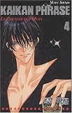 Kaikan Phrase, Tome 4