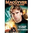 MacGyver: The TV Movies ~ Richard Dean Anderson