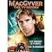 Macgyver: The TV Movies
