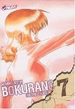 Bokurano, Tome 7 (French Edition)