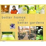 Carol Vorderman's Better Gardens: The Ultimate Garden Design Book (Better Gardens) book cover
