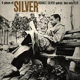 6 Pieces of Silver