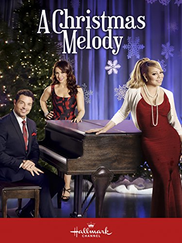 A Christmas Melody Movie Trailer, Reviews and More | TVGuide.com