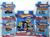 Hot Wheels Turbo Driver Controller Game Bundle #1 Online Car-Tridge Hotwheels.com