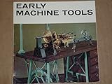 Early machine tools