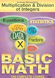 Multiply & Divide of Integers Squ
