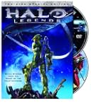 Halo: Legends (2-Disc Special Edition)