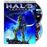 Halo Legends (Two-Disc Special Edition)