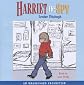 Harriet the Spy (Lib)(CD)