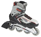 Toys : Brooklyn Recreational Inline Skates - Size UK6