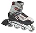 Brooklyn Recreational Inline Skates - Size UK8