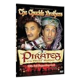 The Chuckle Brothers Pirates Of The River Rother [DVD]