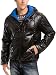 GUESS Systems Jacket