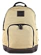 Authentic Coach Canvas Unisex Backpack Bag 70579 Khaki