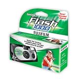 FujiFilm Quicksnap 35mm Flash-Top Camera