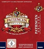 Patiencen Deluxe