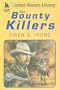 The Bounty Killers (Linford Western)