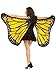 Adult Soft Butterfly Wings Adult Costume Accessory