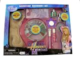 Disney Hannah Montana Backstage Accessory Kit - Make up set