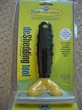 Review blindbits fmmd / Furminator Medium 7.5cm 3 inch Grooming Tool