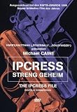 Ipcress - Streng geheim