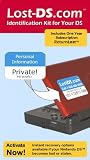 Identification Kit for Nintendo DS - Lost-DS.com