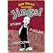 Jings! (Oor Wullie Funbooks)