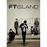 FTIsland Mini Album - Jump Up(�؍���)�e�sIsland�ɂ��