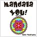 Mandala You! Book One by Barbara Vahlstedt