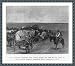 Historic Print (S): [The opening of the Cherokee Strip, Sept. 16, 1893: ten minutes before the great rush]