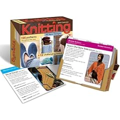 Knitting Pattern-A-Day: 2010 Day-To-Day Calendar
