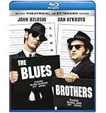 The Blues Brothers [Blu-ray]