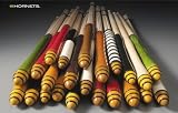 Hornets Drumsticks, Black 5B