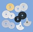 `Cast Cutter Blade For Synthetic Casts 2in